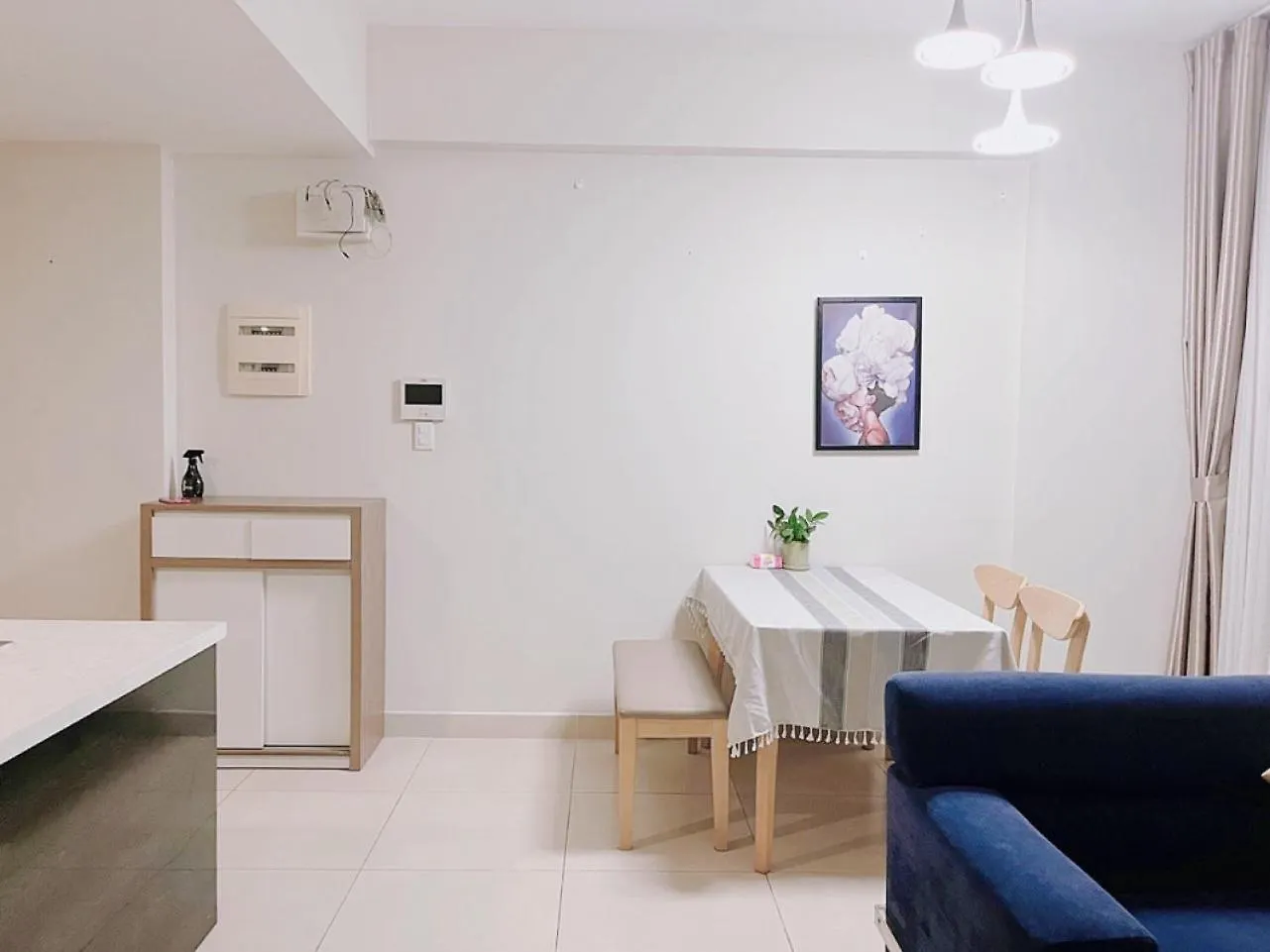 Apartment Masteri Thao Dien D2 Ho Chi Minh City Vietnam
