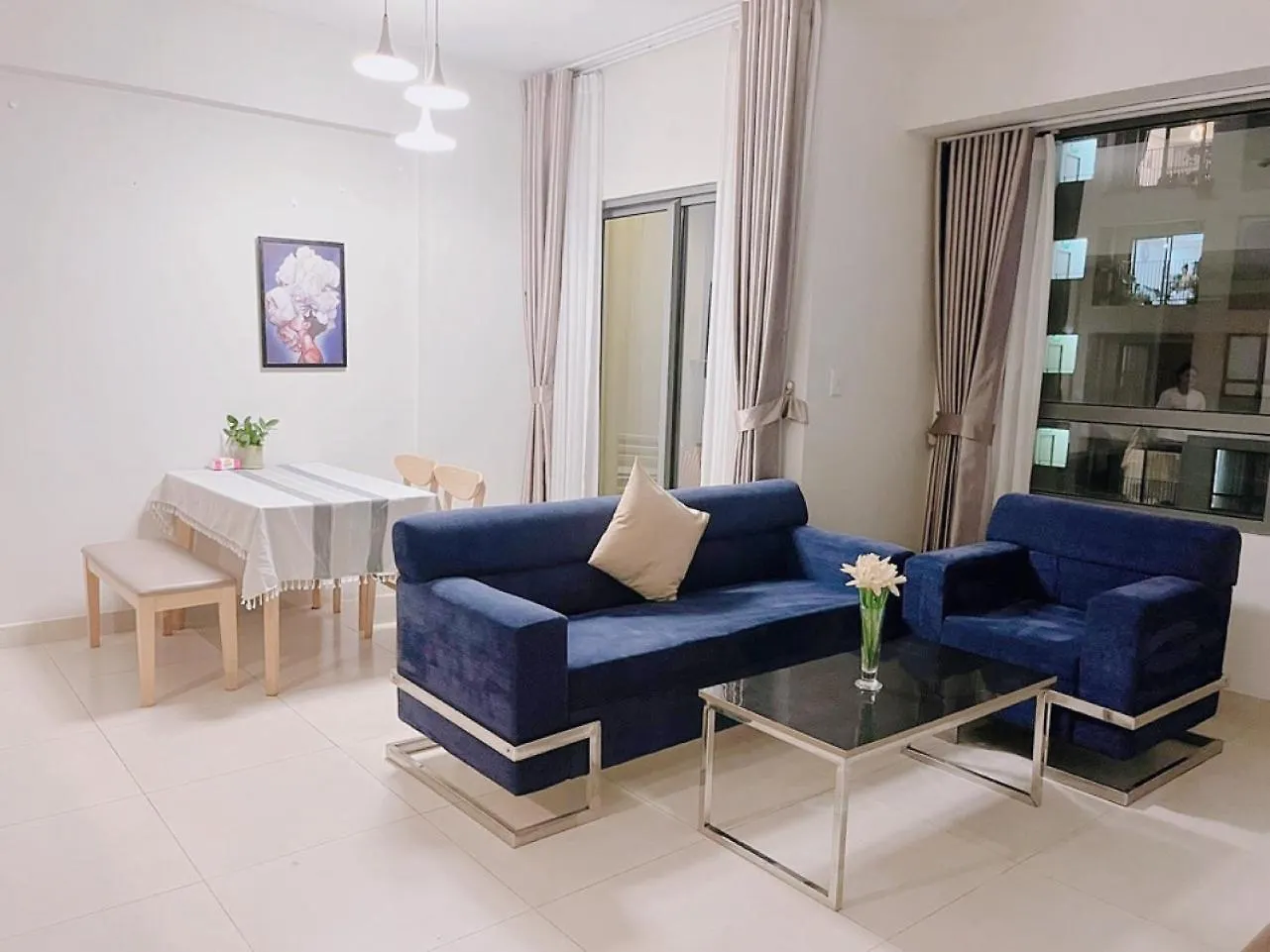 Masteri Thao Dien D2 Ho Chi Minh City Apartment
