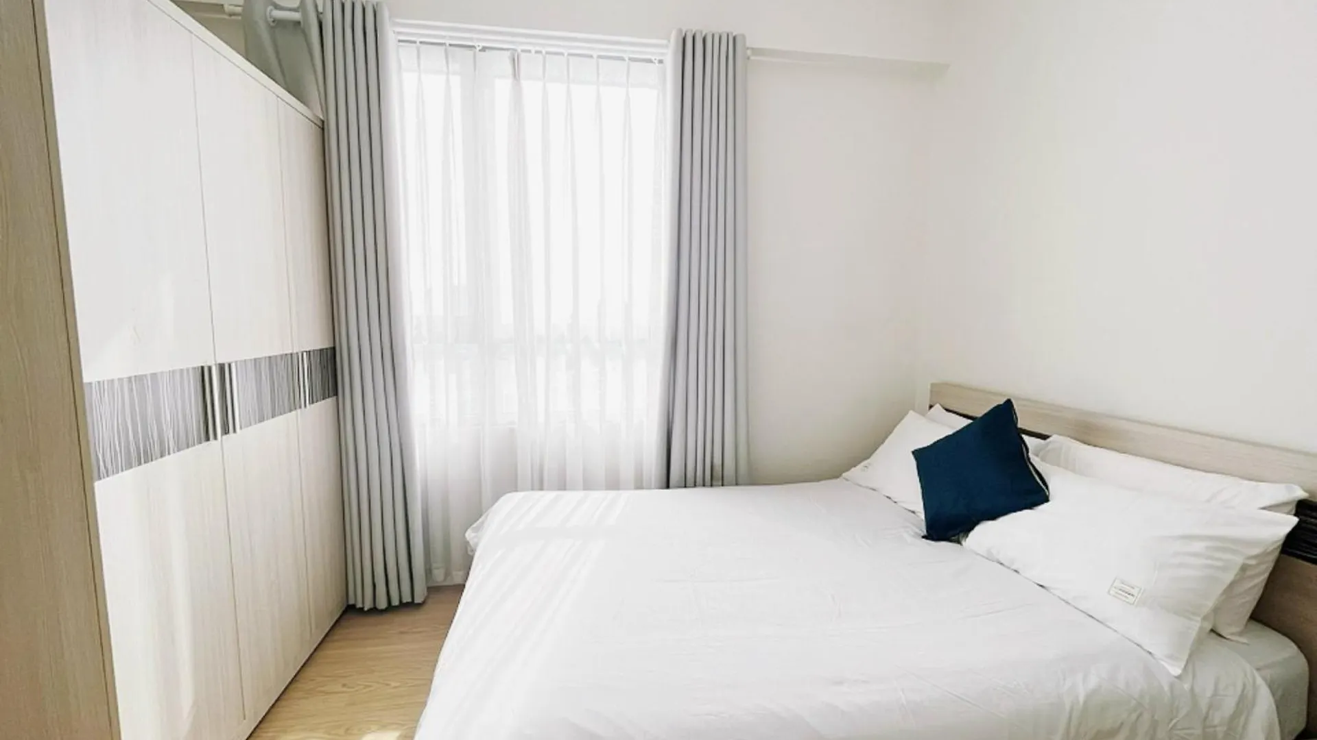 Masteri Thao Dien D2 Ho Chi Minh City Vietnam