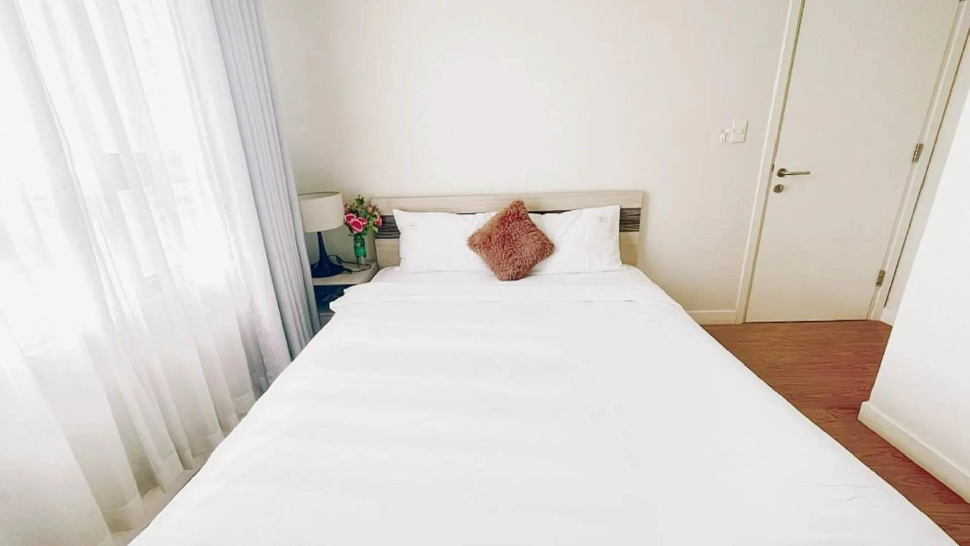 Masteri Thao Dien D2 Ho Chi Minh City