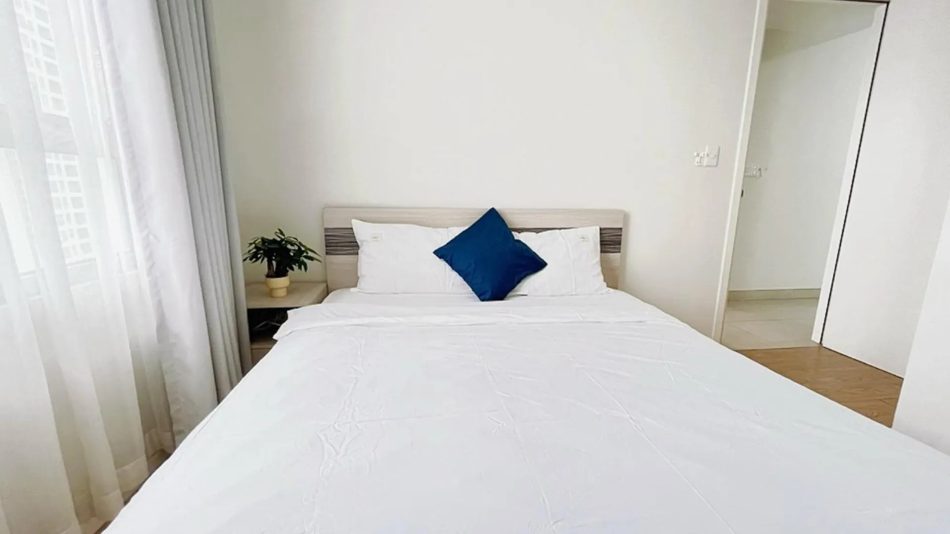Apartment Masteri Thao Dien D2 Ho Chi Minh City